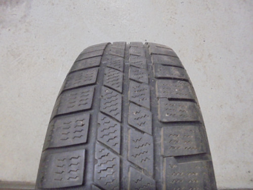Continental Cross Contact  pneumatiky