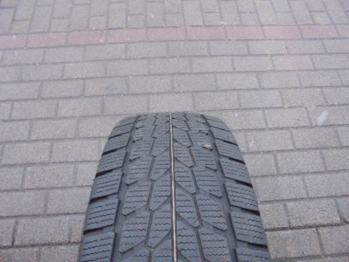 Falken HS 437 Van pneumatiky