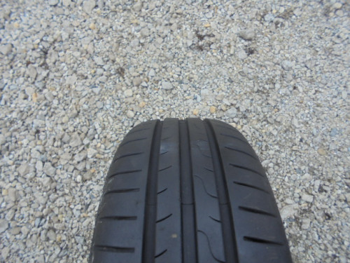 Dunlop Sport Bluresponse pneumatiky