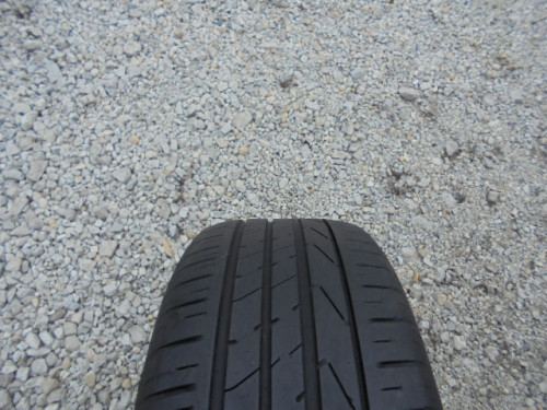 Hankook K117A pneumatiky