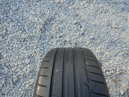 Dunlop Sportmaxx RT pneumatiky