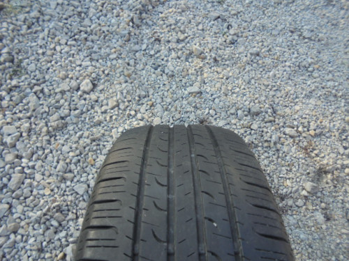 Goodyear Efficientgrip 4X4 SUV pneumatiky