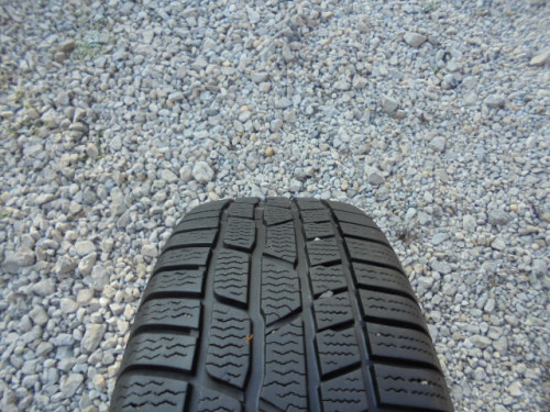 Continental Wintercontact TS830P pneumatiky