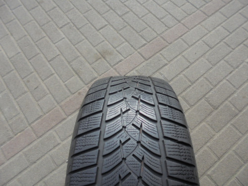 Goodyear Ultragrip SUV pneumatiky