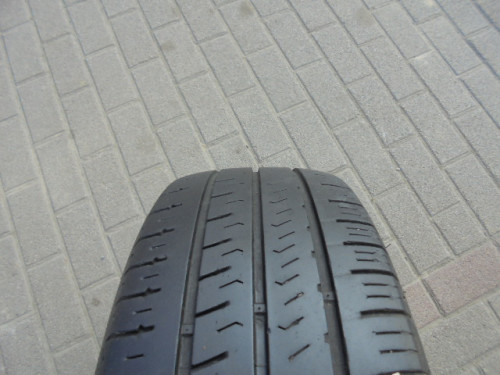 Hankook RA28 pneumatiky