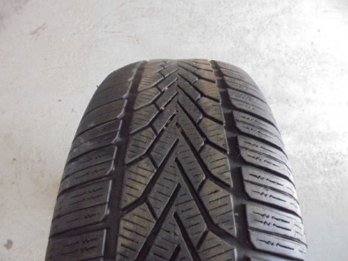 Semperit Speed-grip 2 pneumatiky