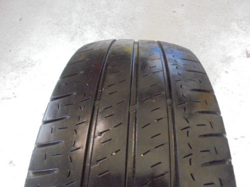 Michelin Agilis pneumatiky