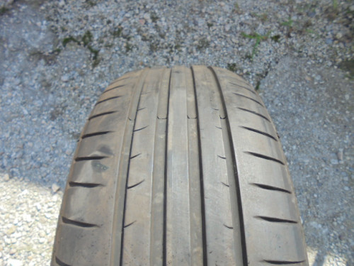 Dunlop Sp blueresponse pneumatiky
