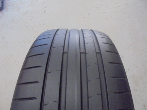 Pirelli Pzero pneumatiky