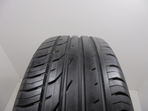 Continental Premiumcontact 2 pneumatiky