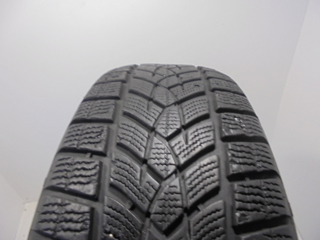 Goodyear Ultragrip Gen1 pneumatiky