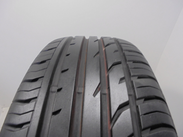 Continental Contipremiumcontact 2E pneumatiky