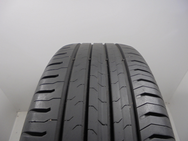 Continental Contiecocontact 5 pneumatiky