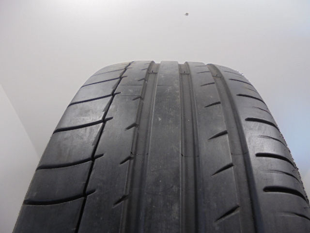 Michelin Latitude Sport pneumatiky