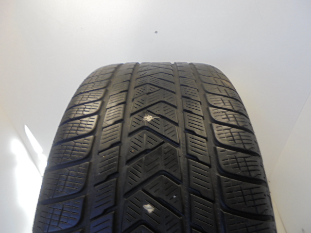 Pirelli Scorpion pneumatiky