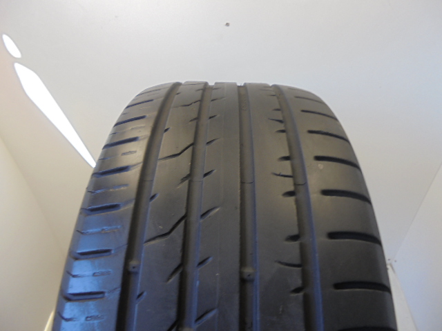Kumho HP91 pneumatiky