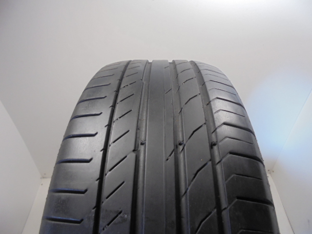 Continental Sportcontact 5 pneumatiky