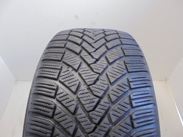 Continental TS850 pneumatiky