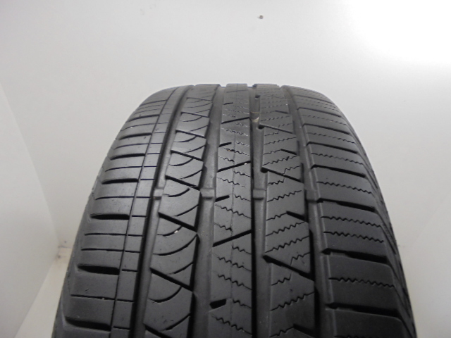 Continental Crosscontact pneumatiky