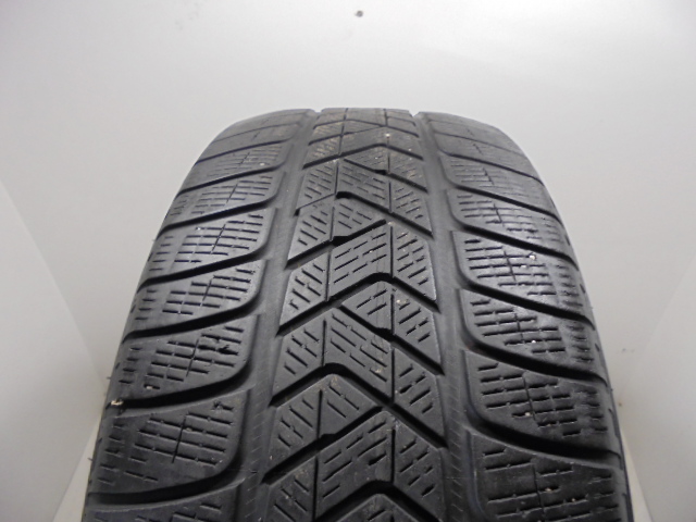 Pirelli Scorpion Winter pneumatiky