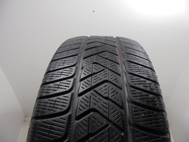 Pirelli Scorpion Winter pneumatiky