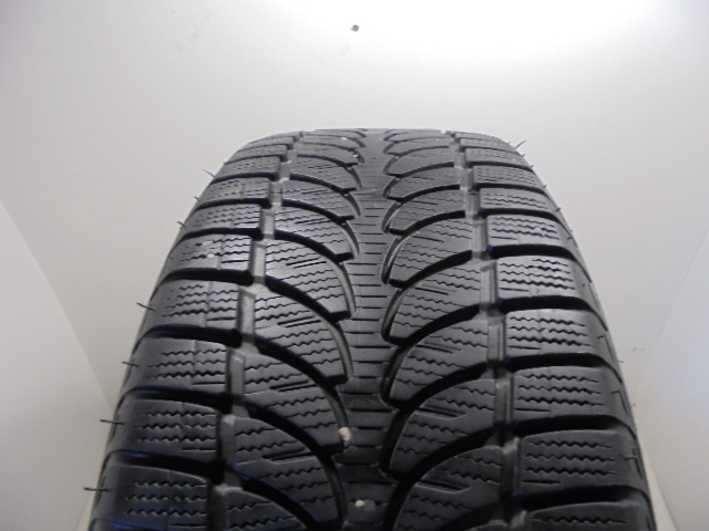 Bridgestone LM80 EVO pneumatiky
