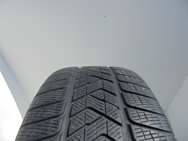 Pirelli Scorpion Winter pneumatiky