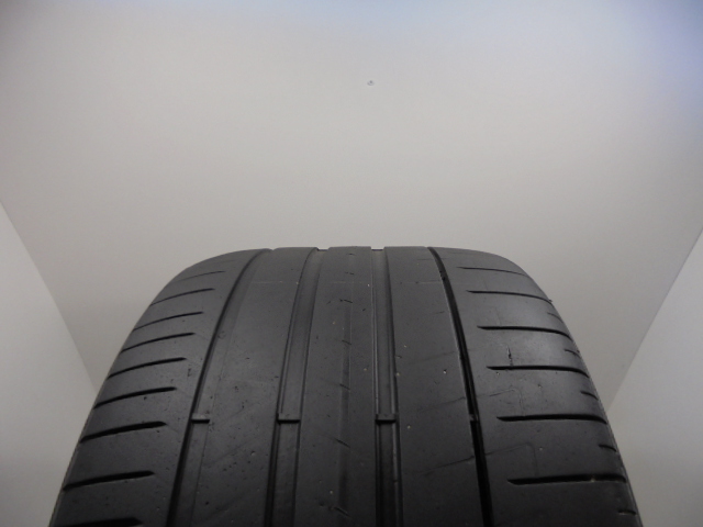 Pirelli P zero Nfo Elect pneumatiky