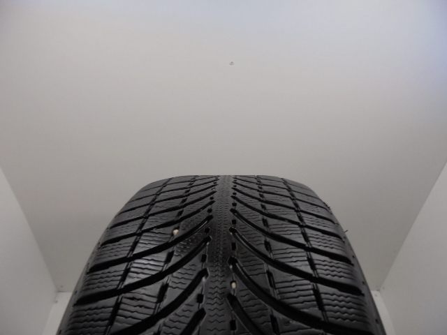Michelin Latitude Alpin LA2 pneumatiky
