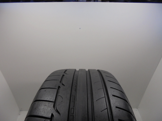Dunlop Sport Maxx RT pneumatiky