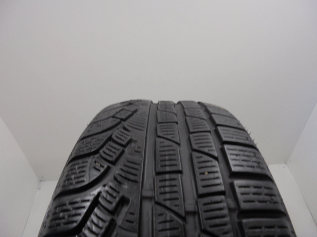Pirelli Sottozero 2 pneumatiky