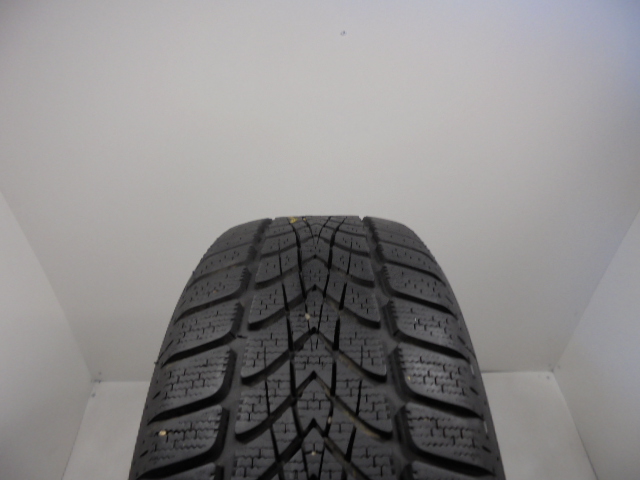 Dunlop Sp wintersport 4D RSC pneumatiky