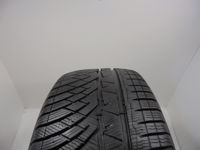 Michelin Pilot Alpin PA4 pneumatiky