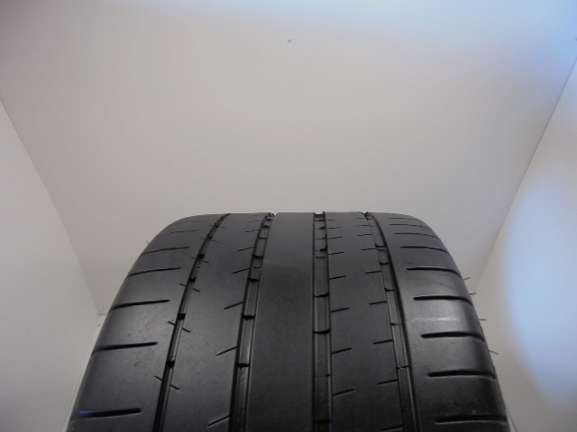 Michelin Pilot Super Sport pneumatiky