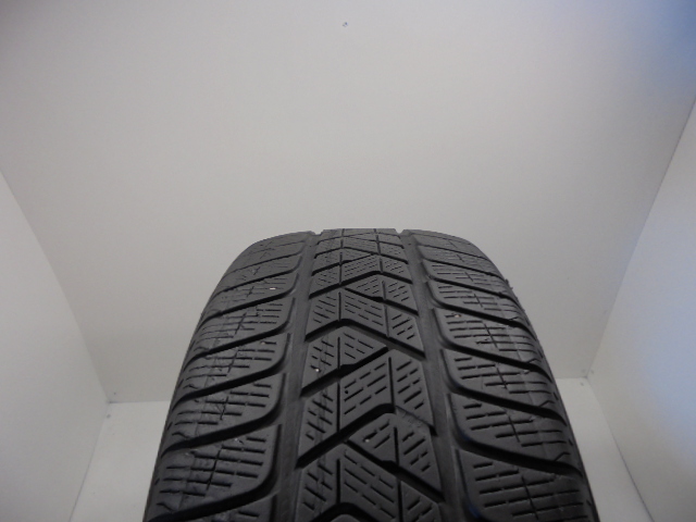 Pirelli Scorpion Winter pneumatiky