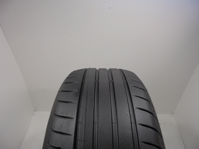 Goodyear Eagle F1 Asym 5 pneumatiky