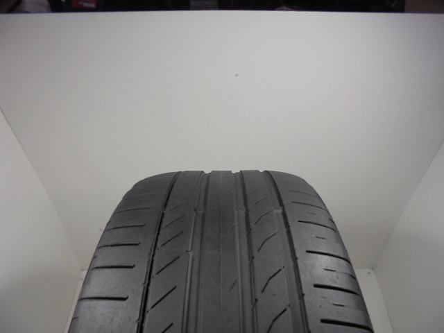 Continental Sportcontact 5 SUV pneumatiky