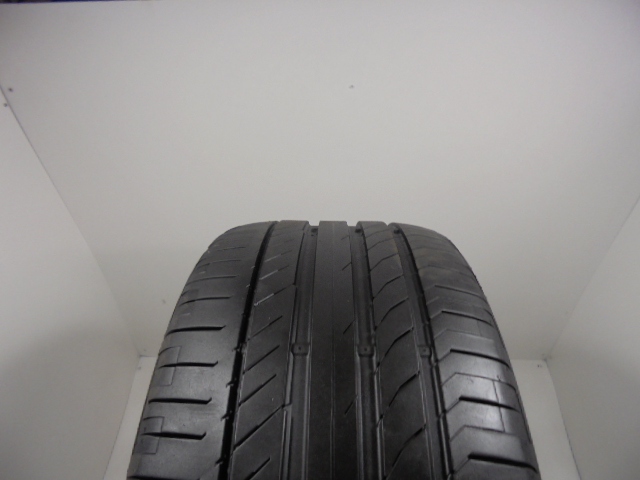 Continental Sportcontact 5 SUV pneumatiky