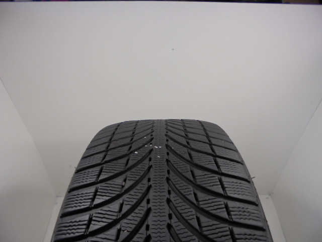 Michelin Latitude Alpin LA2 pneumatiky