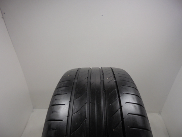 Continental Sportcontact 5 pneumatiky