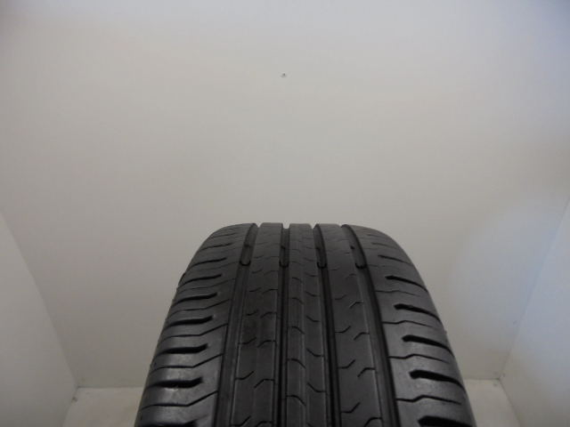 Continental Ecocontact 5 pneumatiky