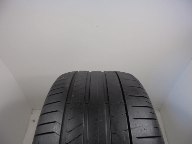 Pirelli P Zero pneumatiky