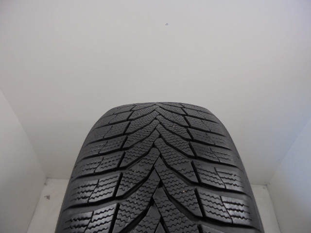 Nexen WU7 pneumatiky