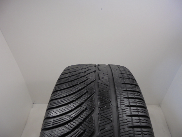 Michelin Pilot Alpin PA4 pneumatiky