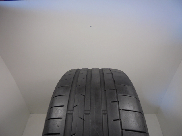 Continental Sportcontact 6 MO pneumatiky