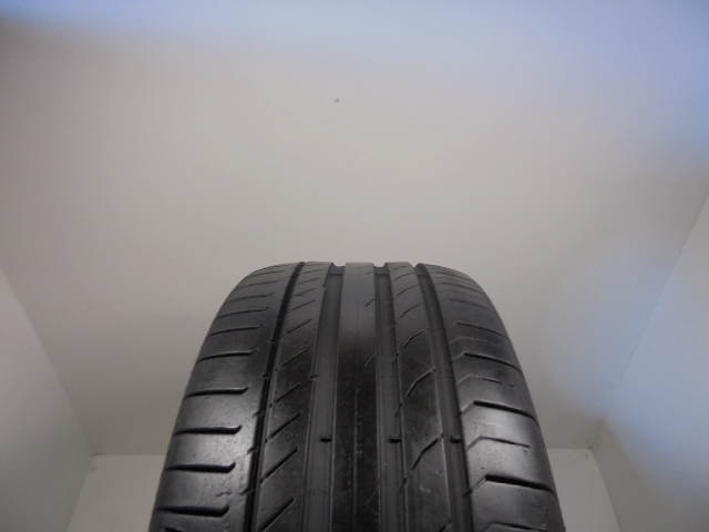 Continental Sportconatct 5 SUV Seal pneumatiky