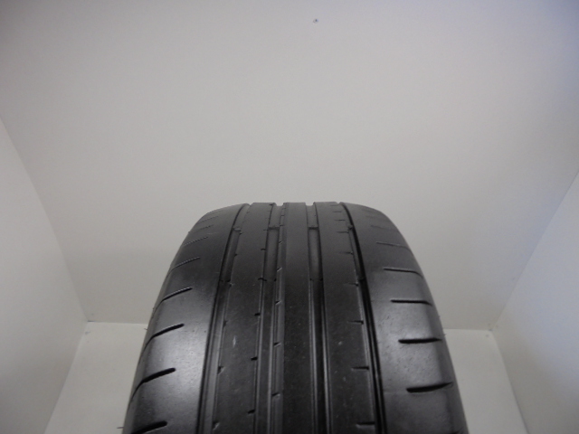 Goodyear Eagle F1 Asy3 RSC pneumatiky