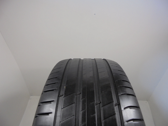 Michelin Latitude Sport 3 pneumatiky