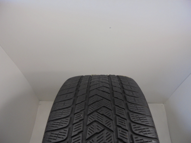 Pirelli Scorpion Winter pneumatiky