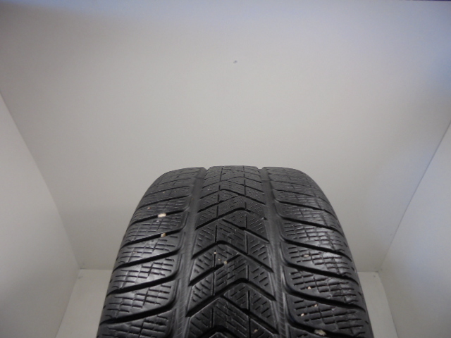 Pirelli Scorpion Winter pneumatiky